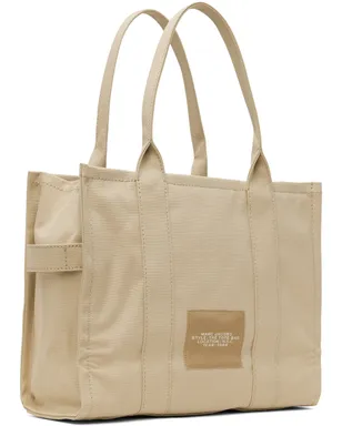 Marc Jacobs The Large トートバッグ - サムネイル3