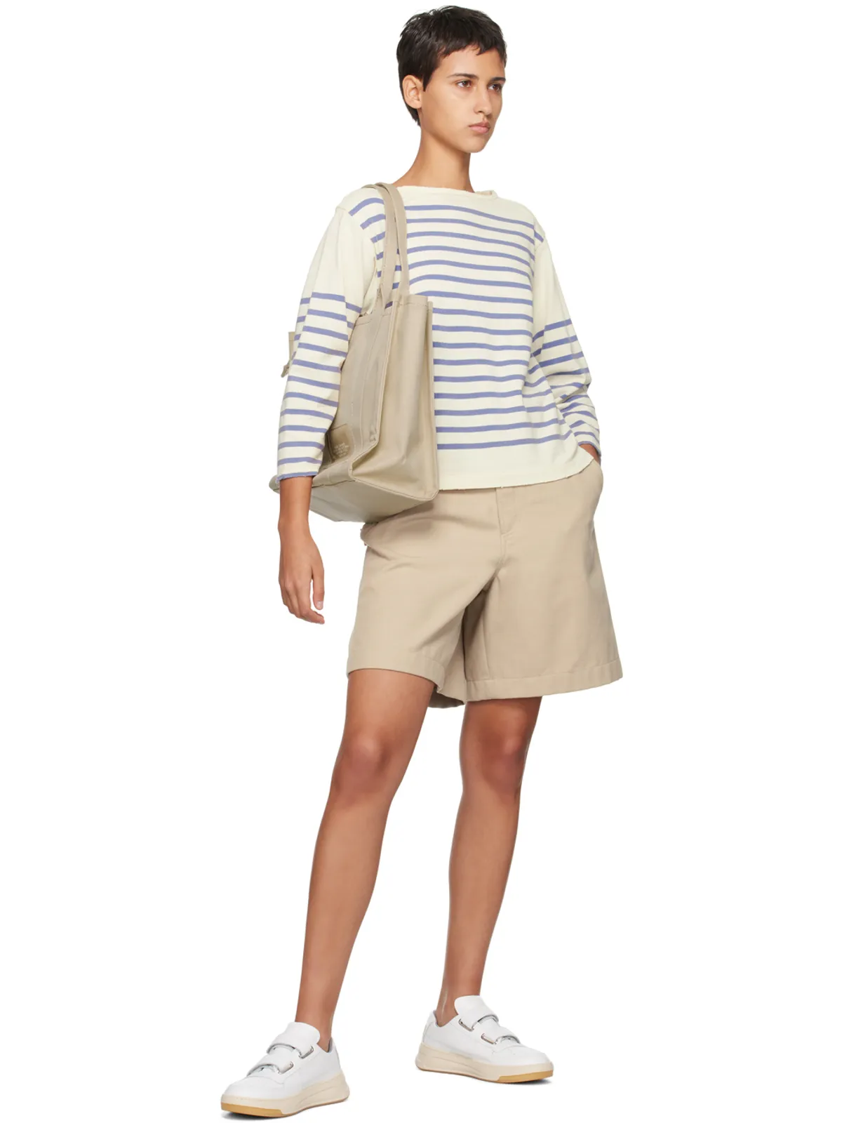 Marc Jacobs The Large トートバッグ - 画像4