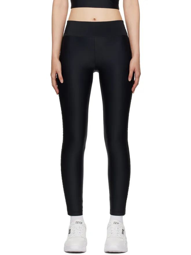 Versace Jeans Couture Versace Jeans Couture サイドテープ レギンスの商品画像