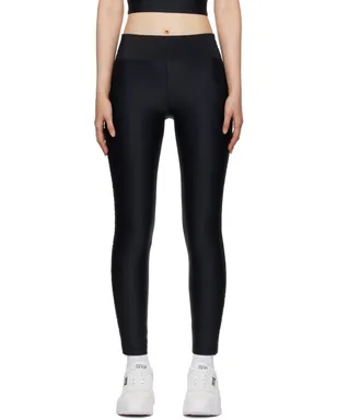 Versace Jeans Couture サイドテープ レギンス - サムネイル1