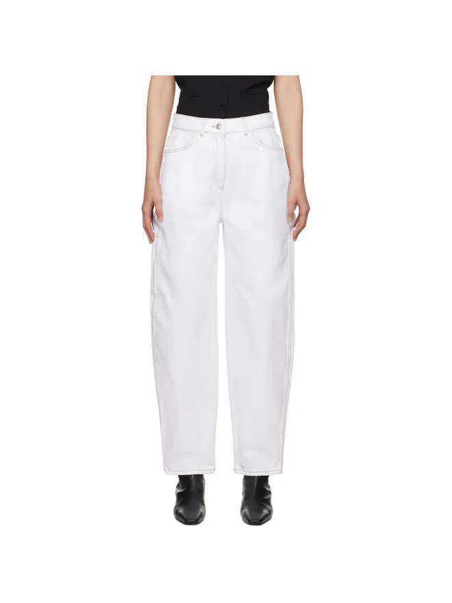 Saks Potts Saks Potts Helle ジーンズの商品画像