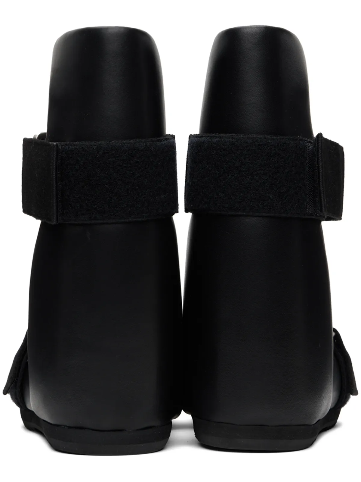 Rick Owens Low Splint サンダル - 画像2