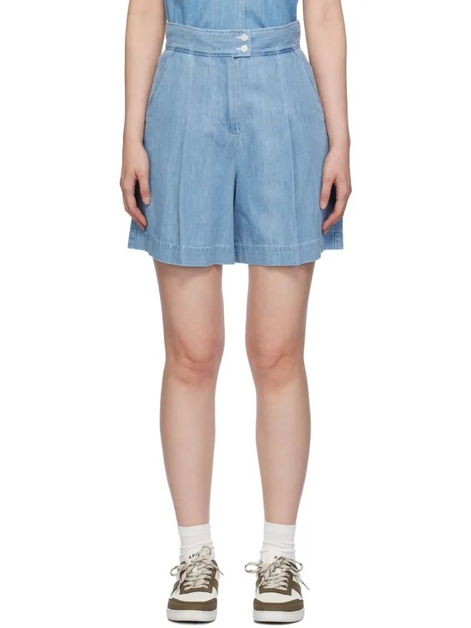 A.P.C. A.P.C. Diane ショートパンツの商品画像