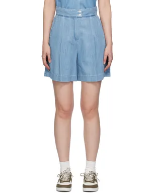 A.P.C. Diane ショートパンツ - サムネイル1