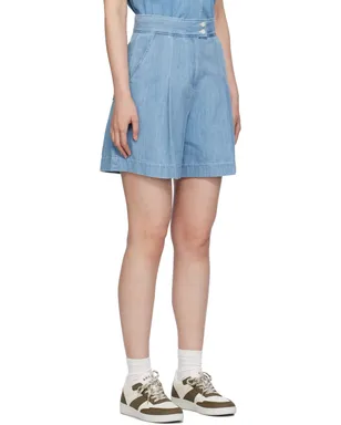 A.P.C. Diane ショートパンツ - サムネイル2