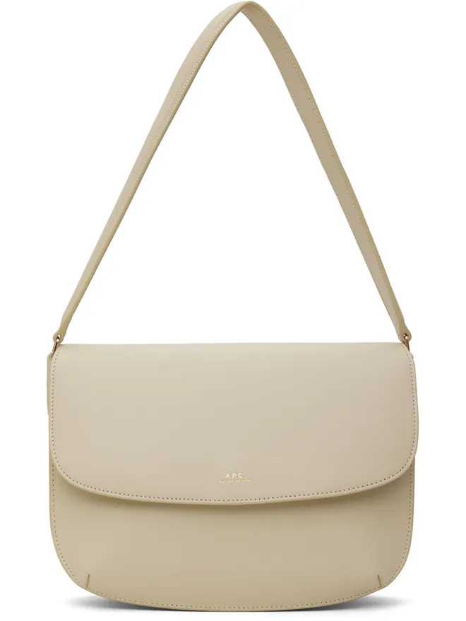 A.P.C. A.P.C. Sarah ショルダーバッグの商品画像