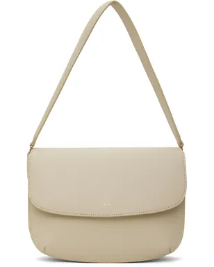 A.P.C. Sarah ショルダーバッグ - サムネイル1