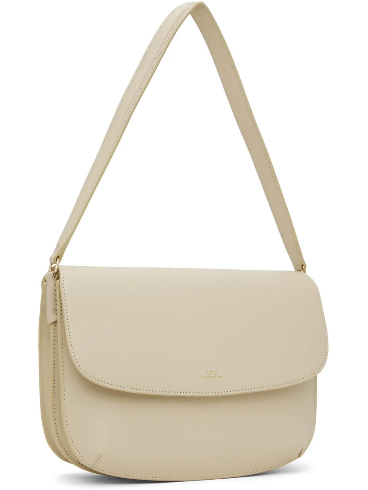 A.P.C. Sarah ショルダーバッグ - 画像2