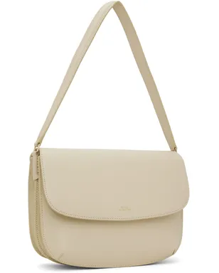 A.P.C. Sarah ショルダーバッグ - サムネイル2