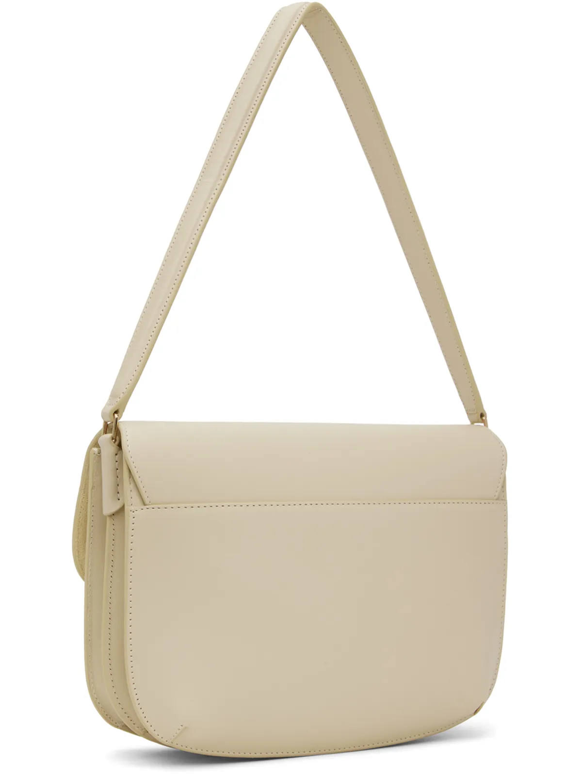 A.P.C. Sarah ショルダーバッグ - 画像3