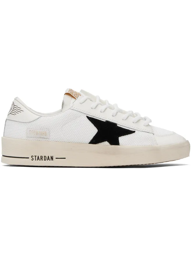 Golden Goose Golden Goose Stardan スニーカーの商品画像