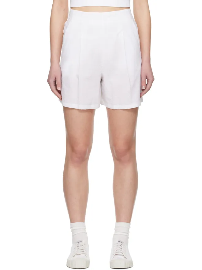 MM by Max Mara MM by Max Mara Canale ショートパンツの商品画像