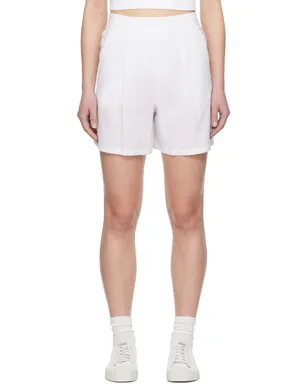 MM by Max Mara Canale ショートパンツ - サムネイル1