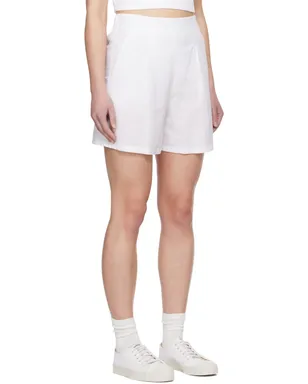 MM by Max Mara Canale ショートパンツ - サムネイル2