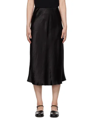 MM by Max Mara Alessio ミディアムスカート - サムネイル1