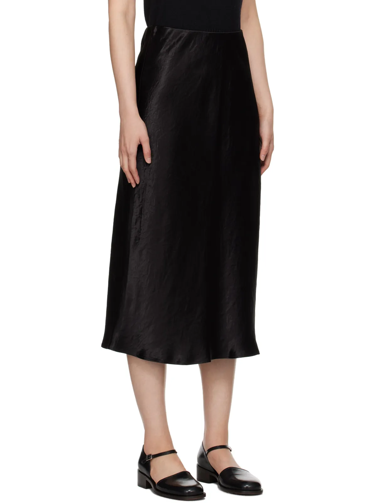 MM by Max Mara Alessio ミディアムスカート - 画像2