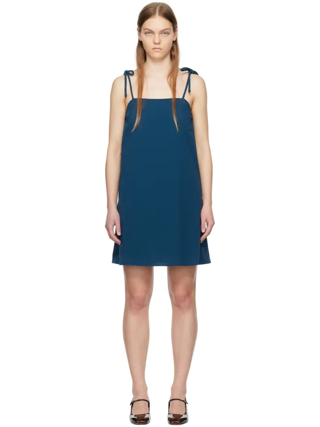 MM by Max Mara MM by Max Mara Fatto ミニワンピースの商品画像