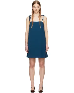 MM by Max Mara Fatto ミニワンピース - サムネイル1