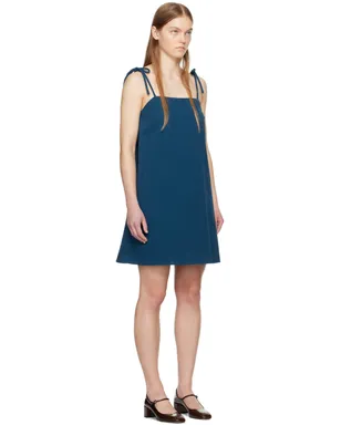 MM by Max Mara Fatto ミニワンピース - サムネイル2