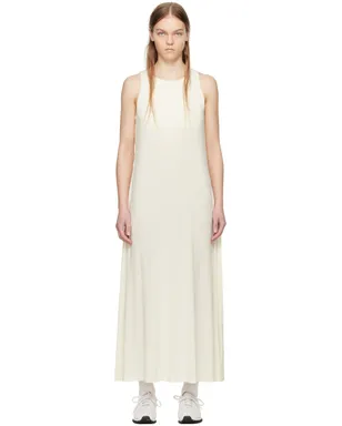 MM by Max Mara Supremo ミディアムワンピース - サムネイル1