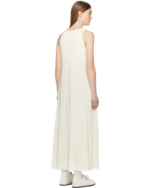 MM by Max Mara Supremo ミディアムワンピース - サムネイル3