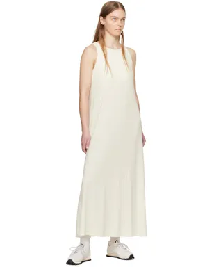 MM by Max Mara Supremo ミディアムワンピース - サムネイル4