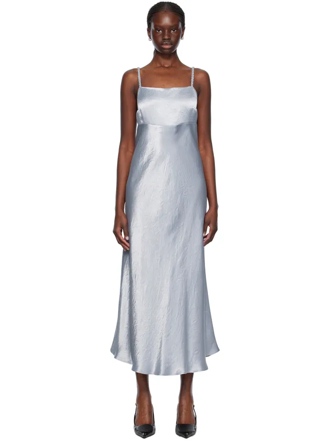 MM by Max Mara MM by Max Mara Baden ミディアムドレスの商品画像