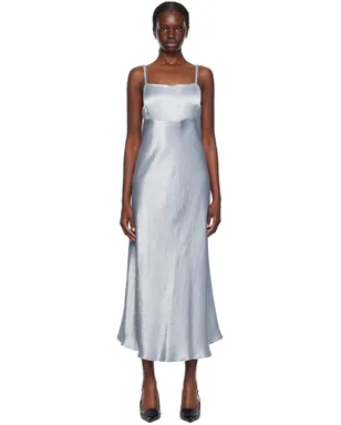 MM by Max Mara Baden ミディアムドレス - サムネイル1