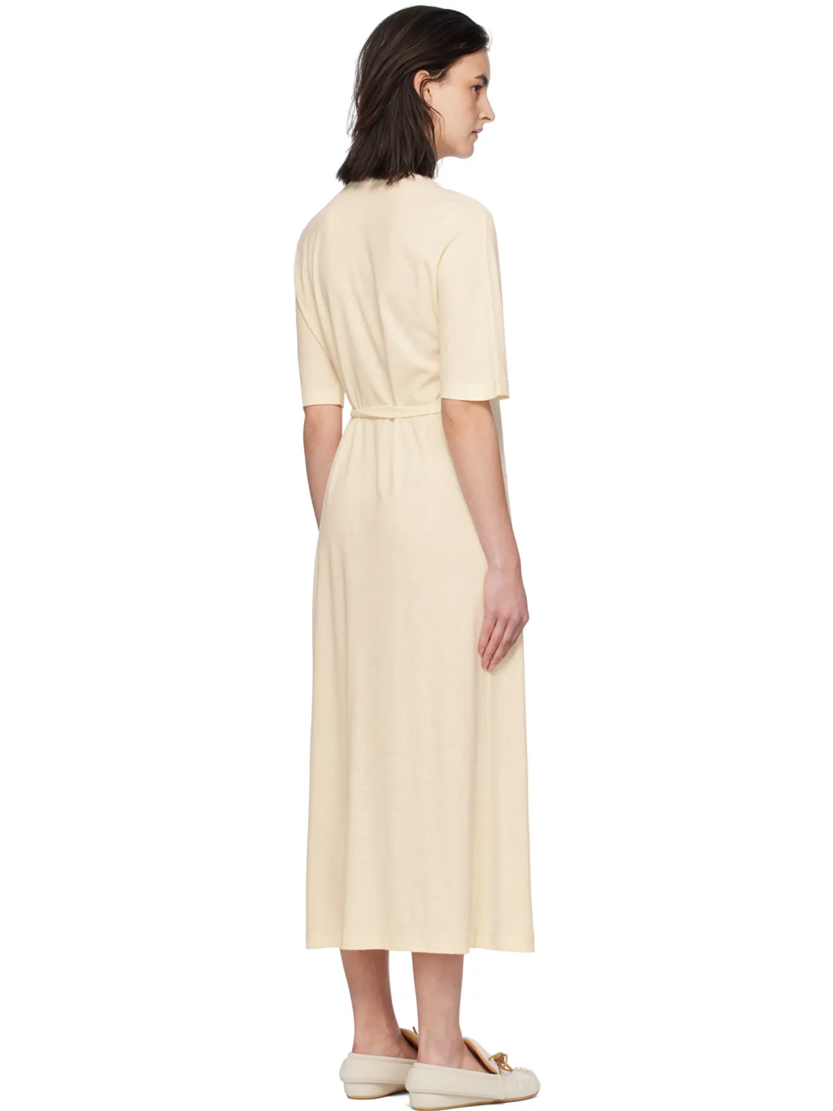 MM by Max Mara Tiro マキシワンピース - 画像3