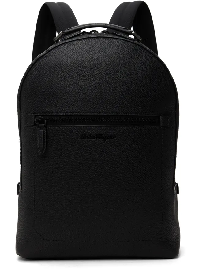 FERRAGAMO FERRAGAMO Firenze バックパックの商品画像