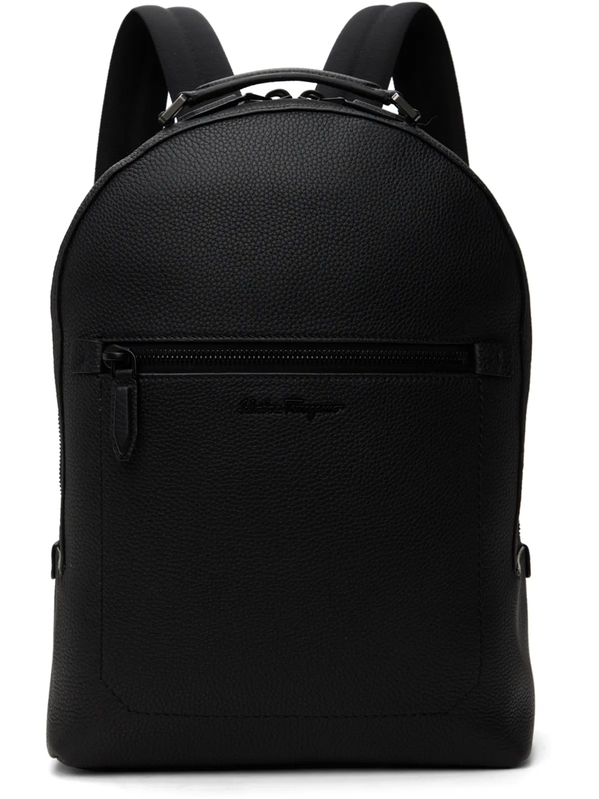 FERRAGAMO Firenze バックパック - 画像1