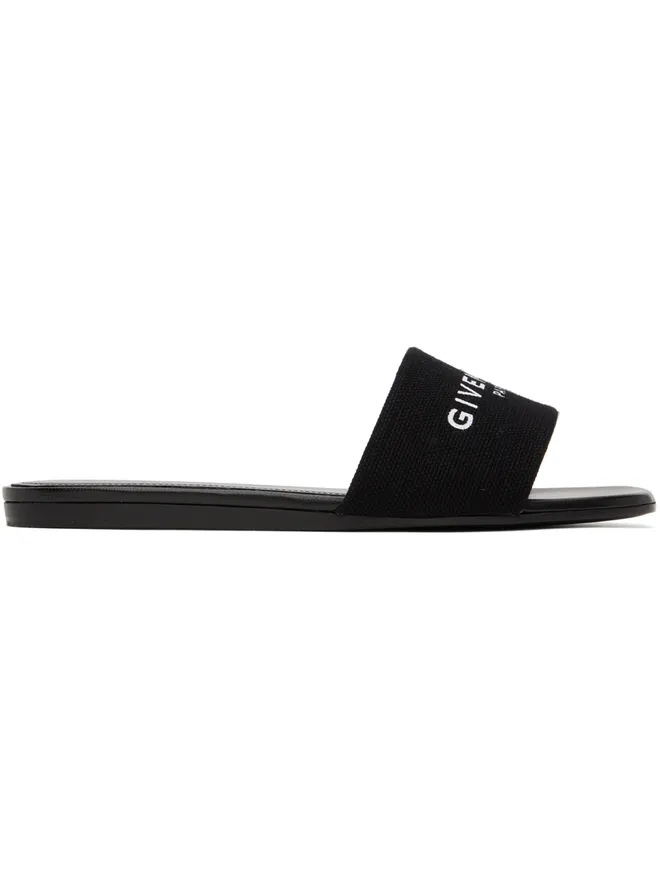 Givenchy Givenchy 4G フラットサンダルの商品画像