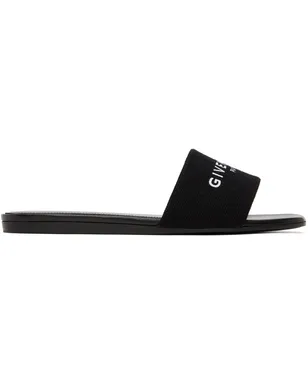 Givenchy 4G フラットサンダル - サムネイル1