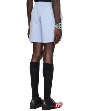 Walter Van Beirendonck Space ショートパンツ - サムネイル3