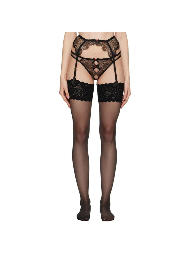 Agent Provocateur Agent Provocateur Lorna ガーターベルトの商品画像