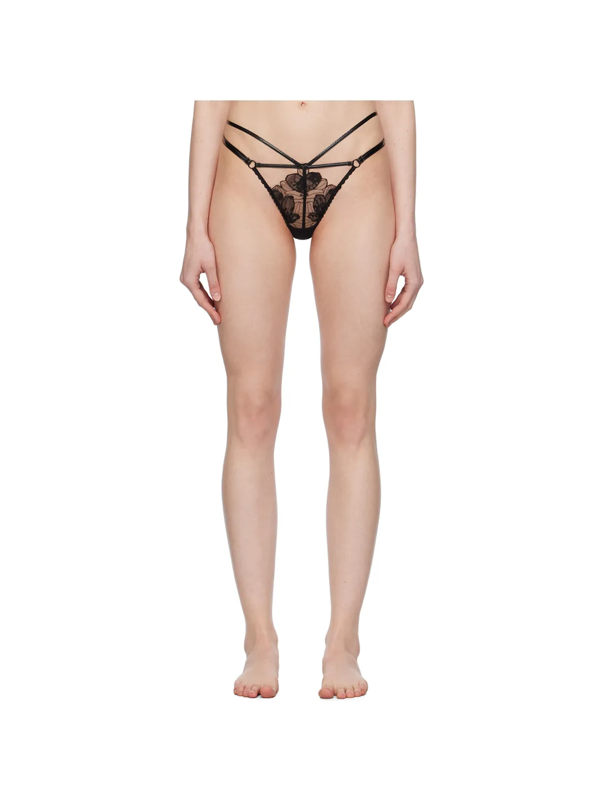 Agent Provocateur Litzia ソング - 画像1