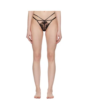 Agent Provocateur Litzia ソング - サムネイル1