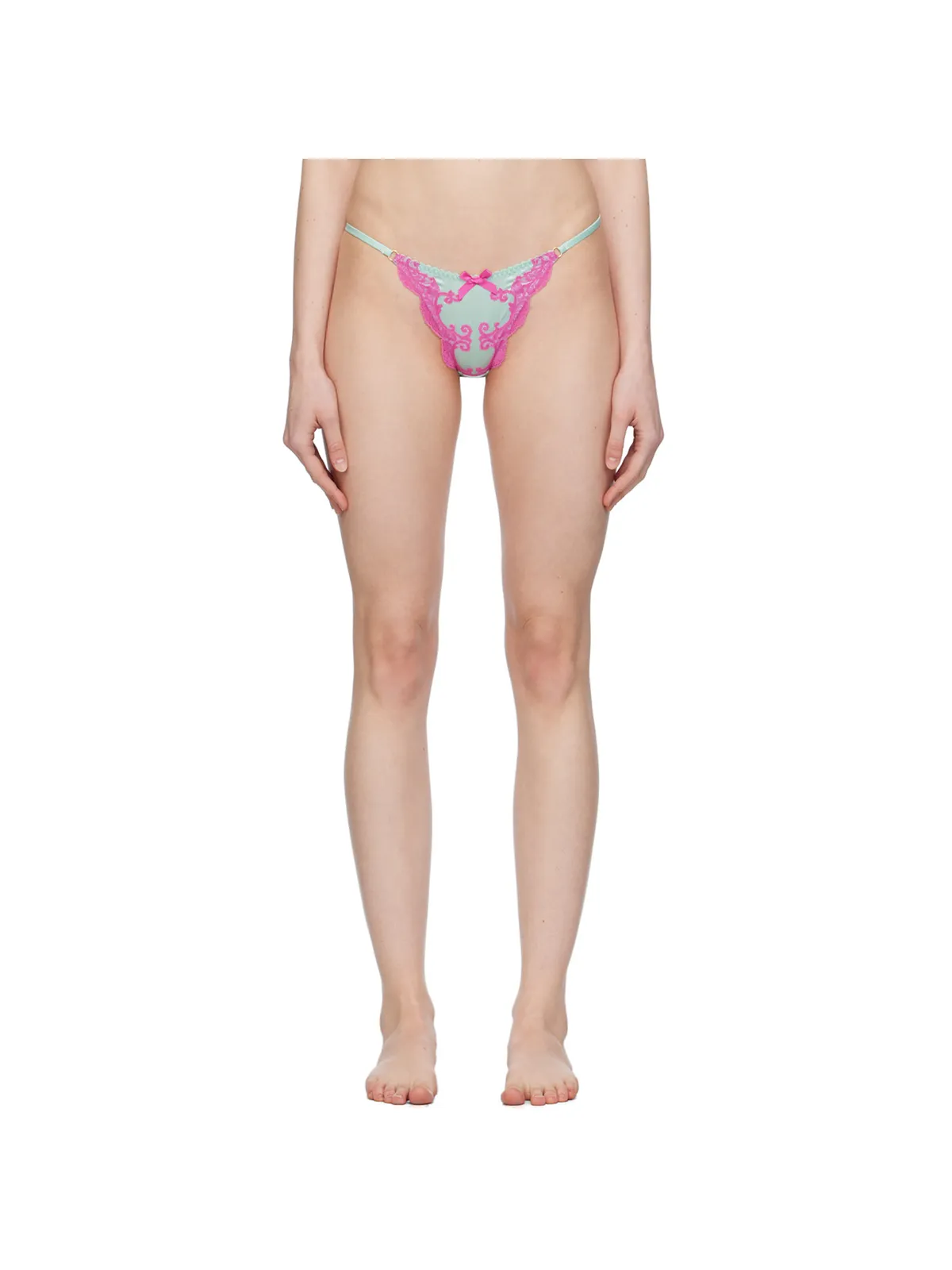 Agent Provocateur Molly ソング - 画像1
