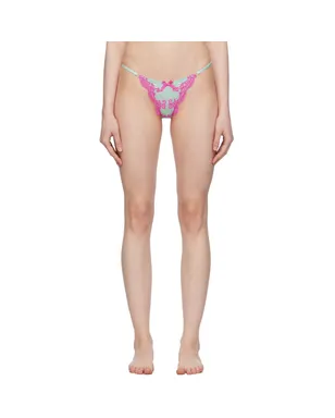 Agent Provocateur Molly ソング - サムネイル1