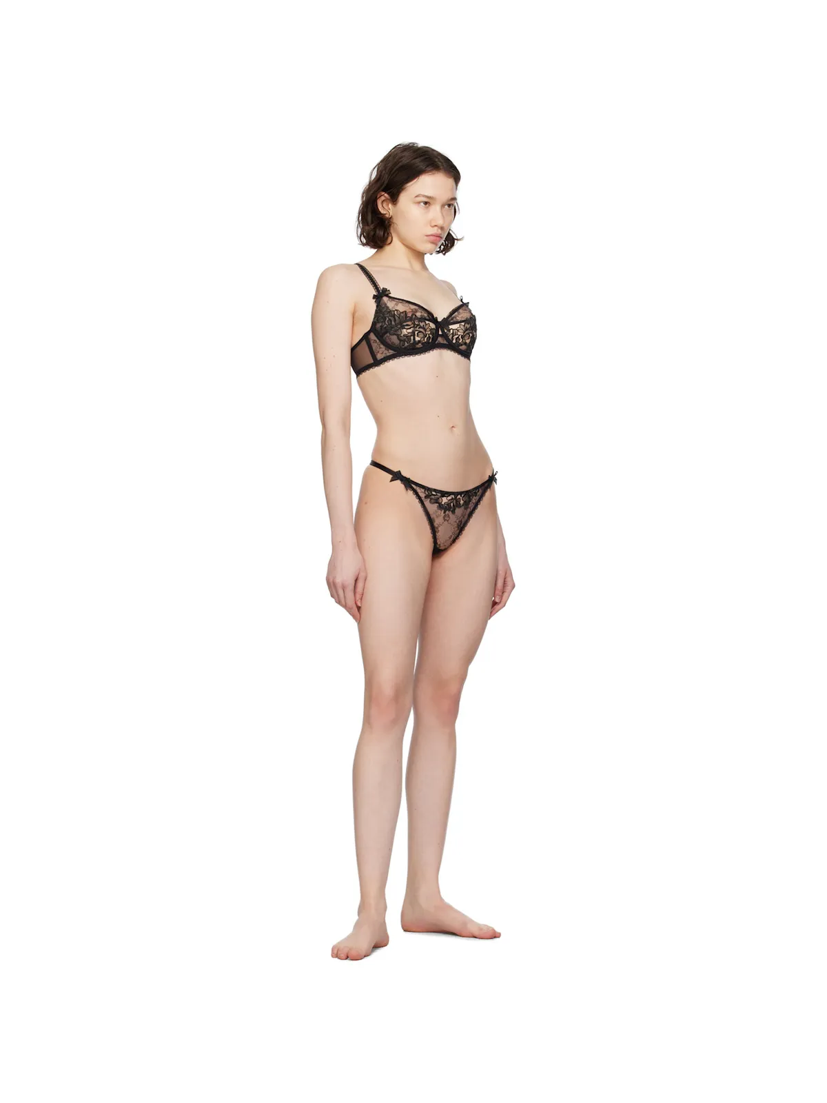 Agent Provocateur Violah ソング - 画像4