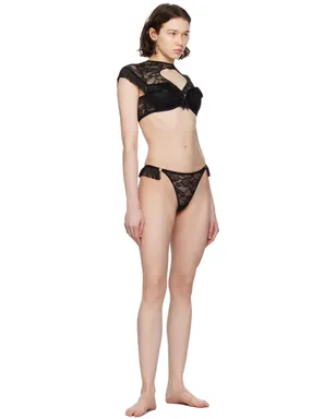 Agent Provocateur Miabelle ソング - サムネイル4