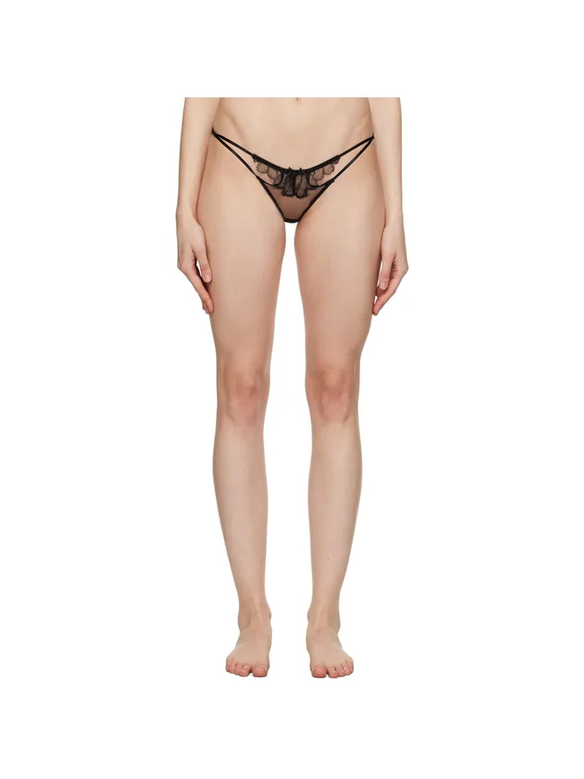 Agent Provocateur Agent Provocateur Kissie ショーツの商品画像