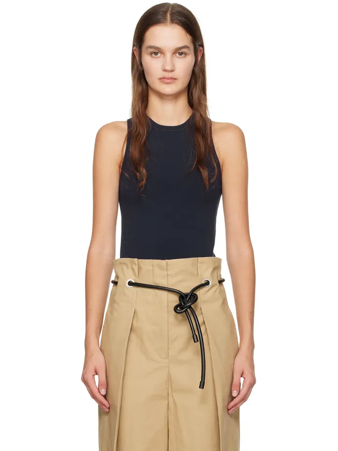 3.1 Phillip Lim 3.1 Phillip Lim クルーネック トップスの商品画像
