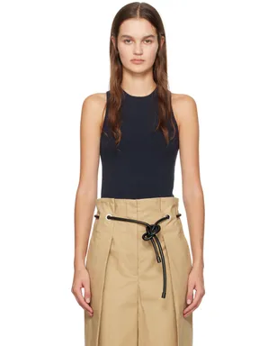 3.1 Phillip Lim クルーネック トップス - サムネイル1