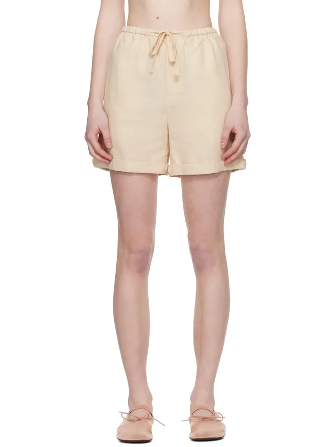 By Malene Birger By Malene Birger Josea ショートパンツの商品画像
