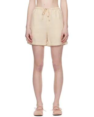 By Malene Birger Josea ショートパンツ - サムネイル1