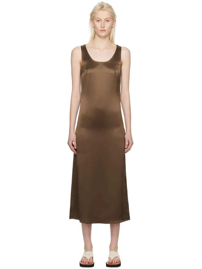 By Malene Birger By Malene Birger Jerrica ミディアムドレスの商品画像