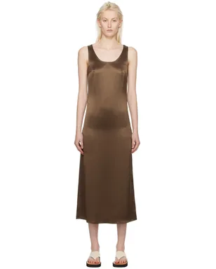By Malene Birger Jerrica ミディアムドレス - サムネイル1