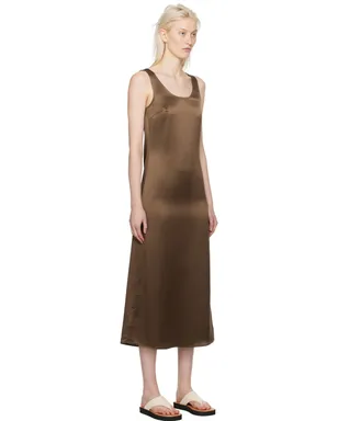 By Malene Birger Jerrica ミディアムドレス - サムネイル2