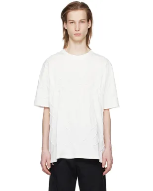 HELIOT EMIL Quadratic Tシャツ - サムネイル1